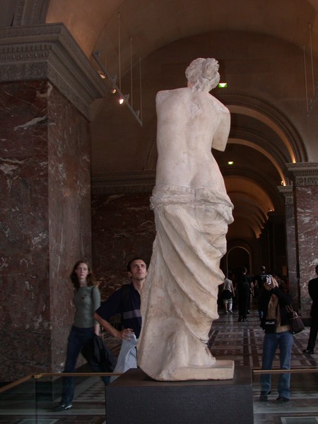 Louvre